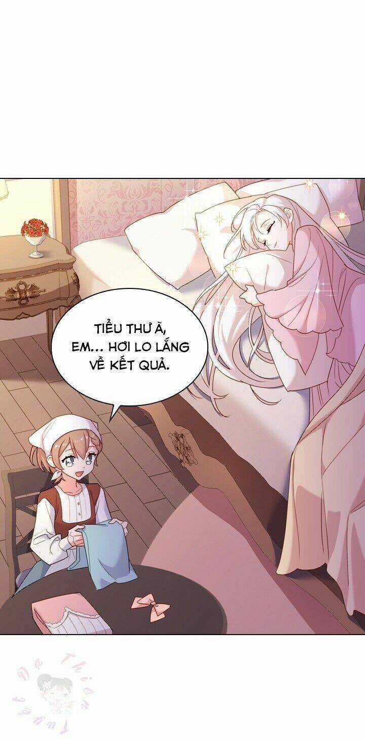 Để Yên Cho Tiểu Thư Hiền Chapter 8 trang 56