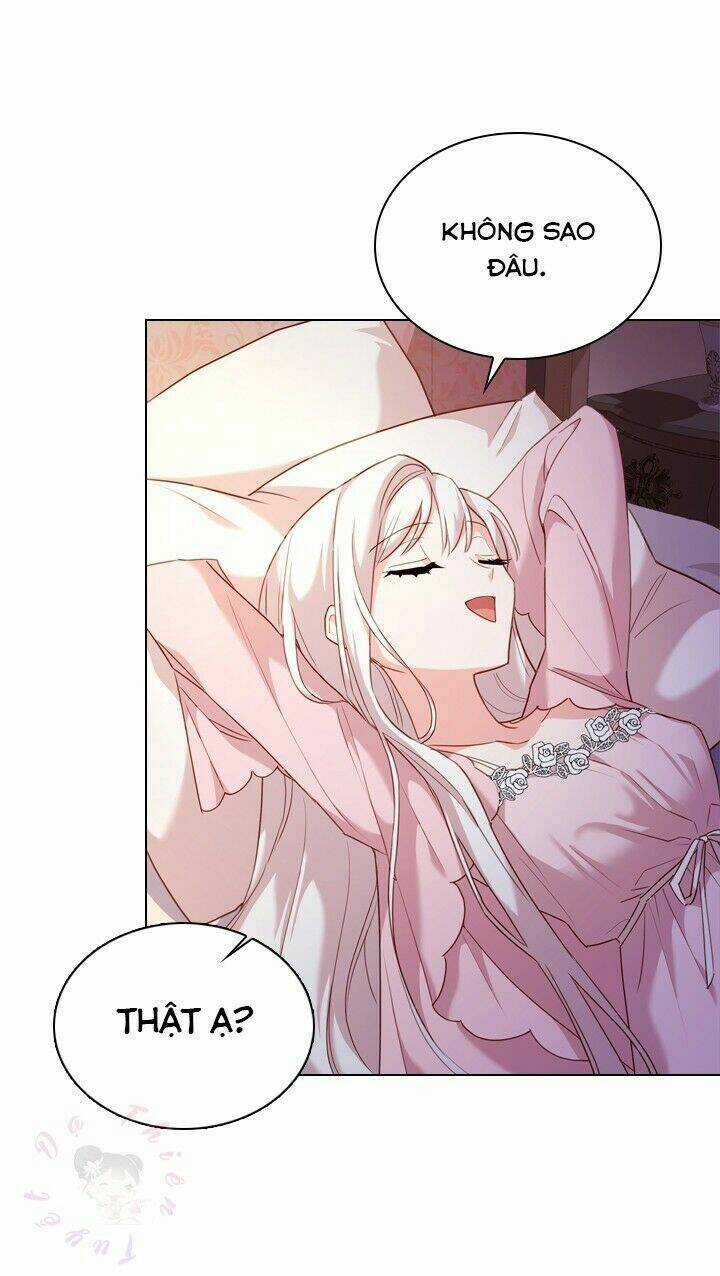 Để Yên Cho Tiểu Thư Hiền Chapter 8 trang 58