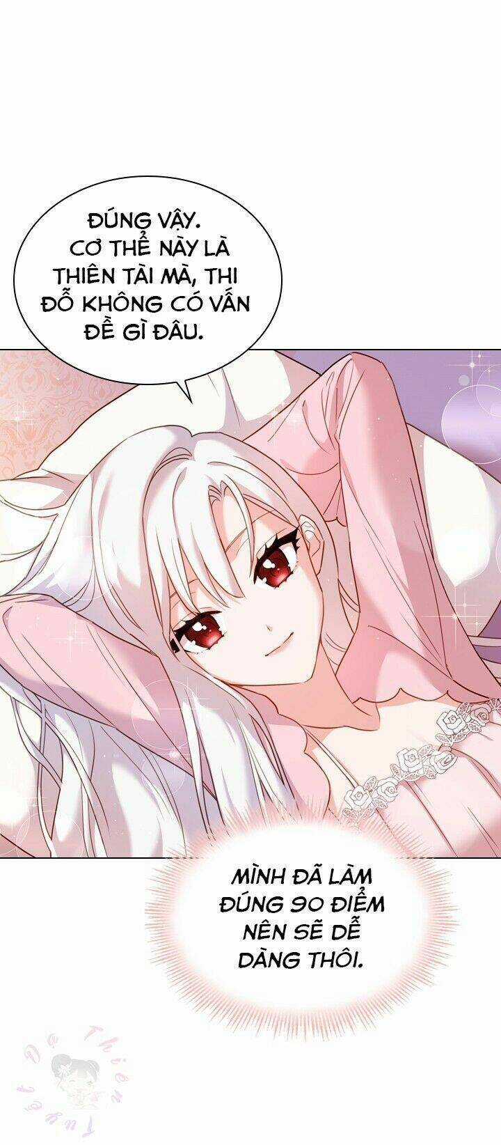 Để Yên Cho Tiểu Thư Hiền Chapter 8 trang 59