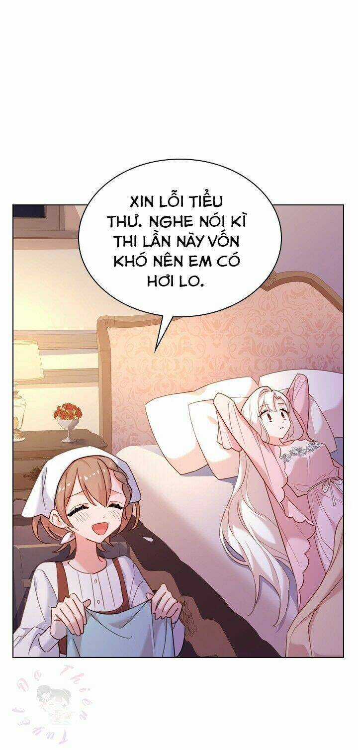 Để Yên Cho Tiểu Thư Hiền Chapter 8 trang 60