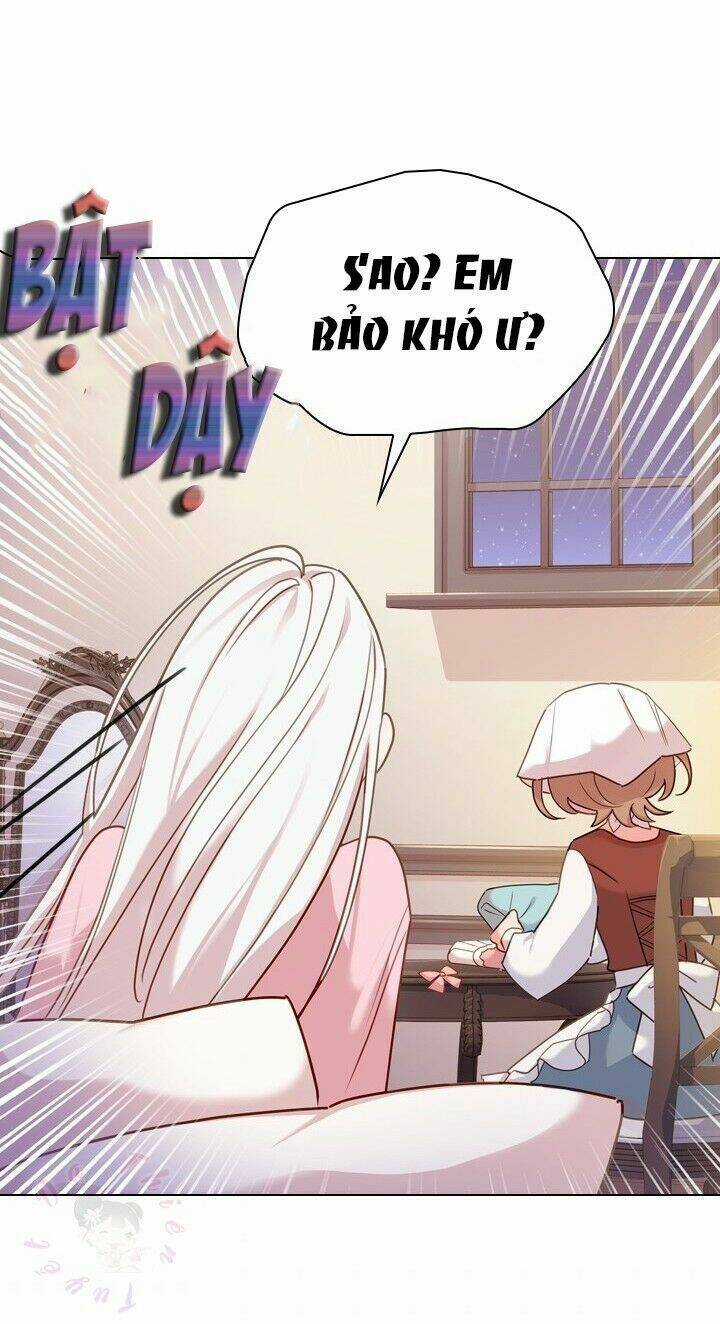 Để Yên Cho Tiểu Thư Hiền Chapter 8 trang 61