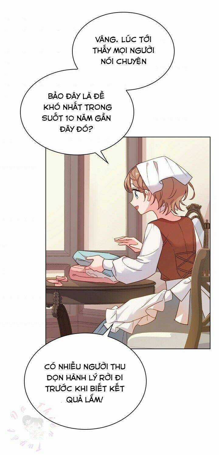 Để Yên Cho Tiểu Thư Hiền Chapter 8 trang 62