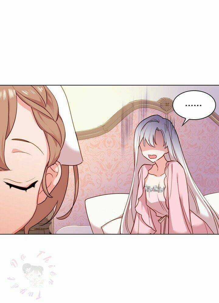 Để Yên Cho Tiểu Thư Hiền Chapter 8 trang 63