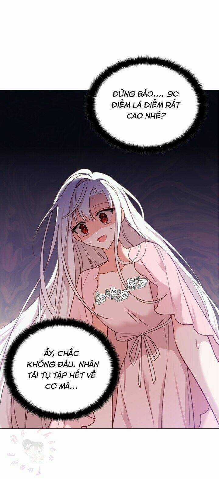 Để Yên Cho Tiểu Thư Hiền Chapter 8 trang 64