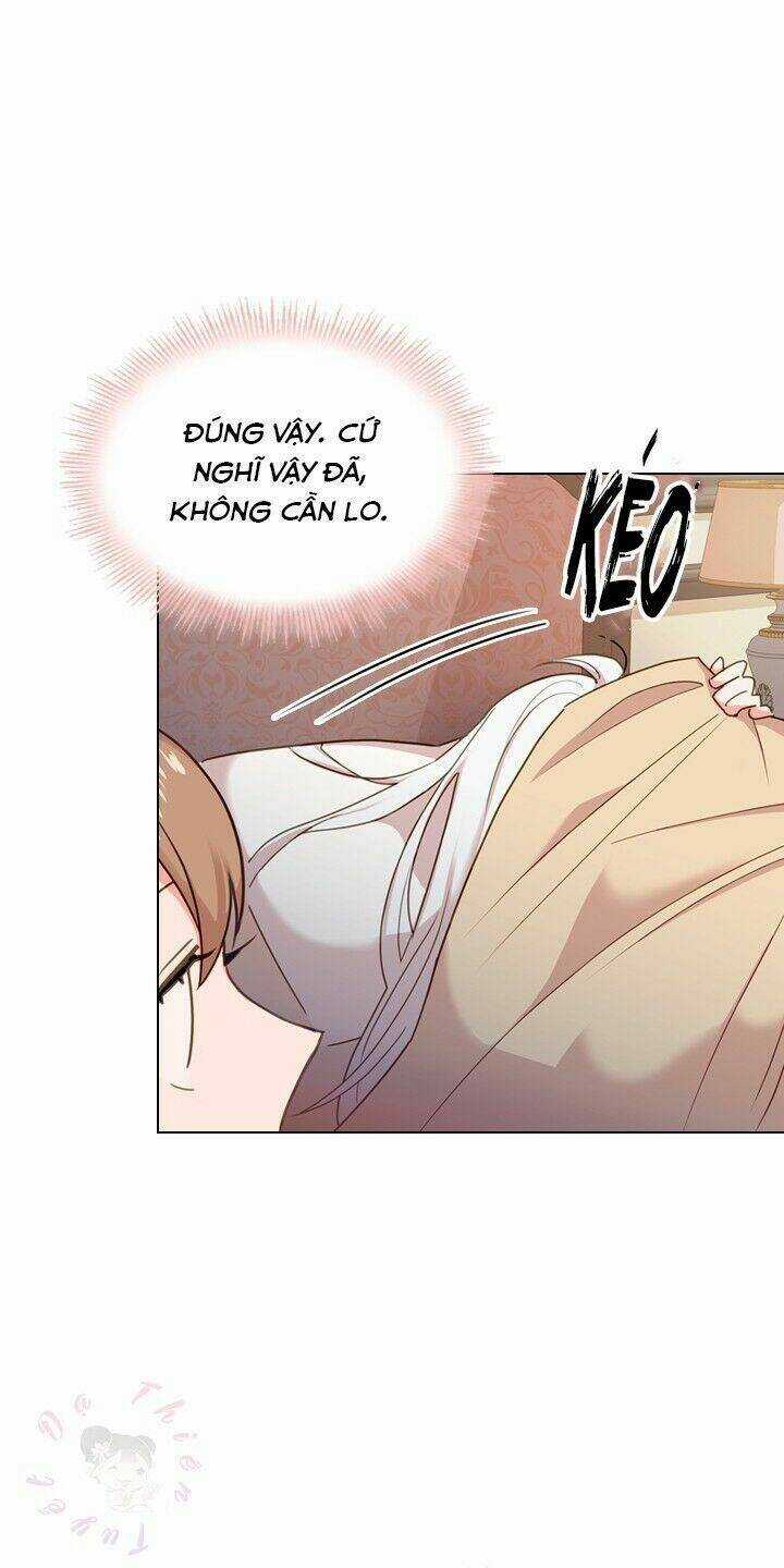 Để Yên Cho Tiểu Thư Hiền Chapter 8 trang 65