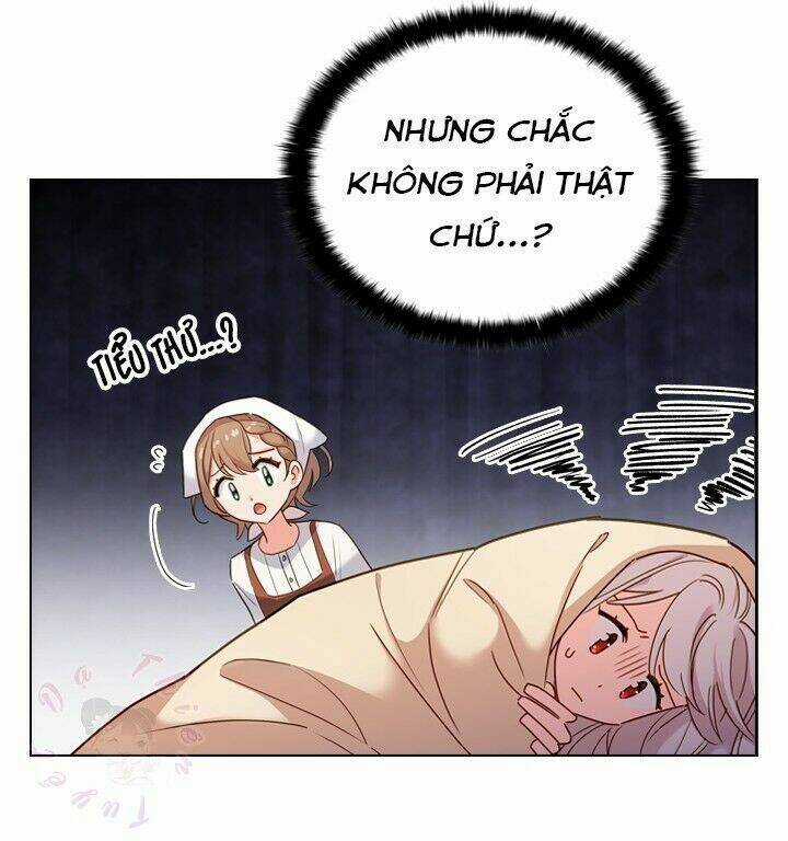 Để Yên Cho Tiểu Thư Hiền Chapter 8 trang 66