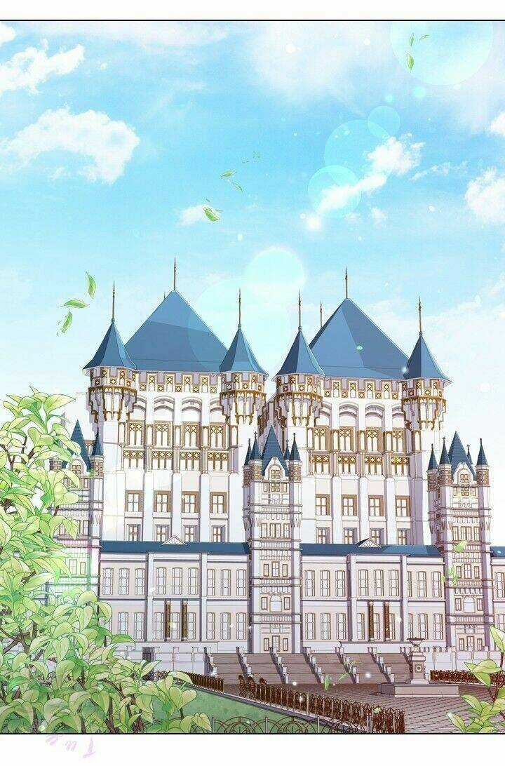 Để Yên Cho Tiểu Thư Hiền Chapter 8 trang 68