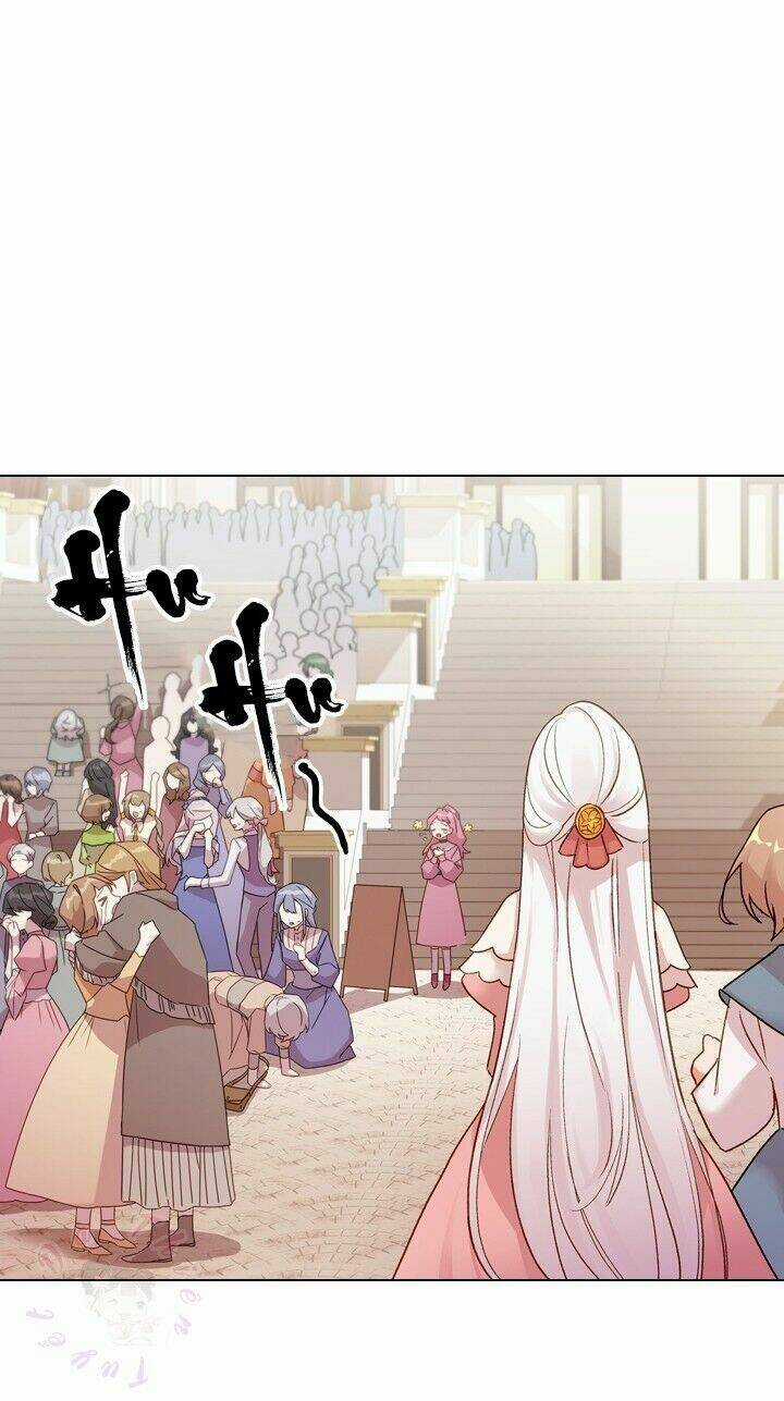 Để Yên Cho Tiểu Thư Hiền Chapter 8 trang 69