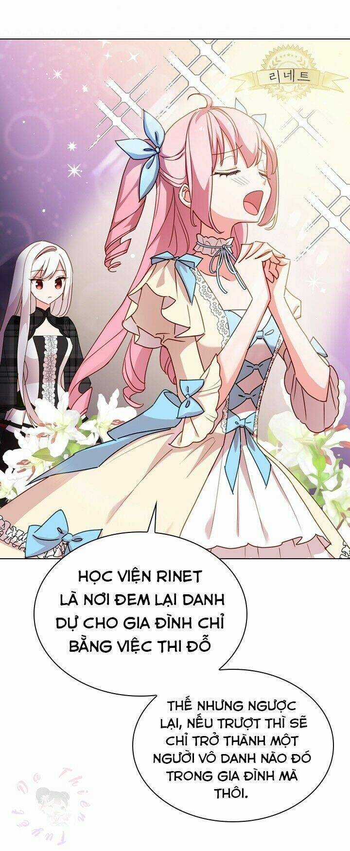 Để Yên Cho Tiểu Thư Hiền Chapter 8 trang 7