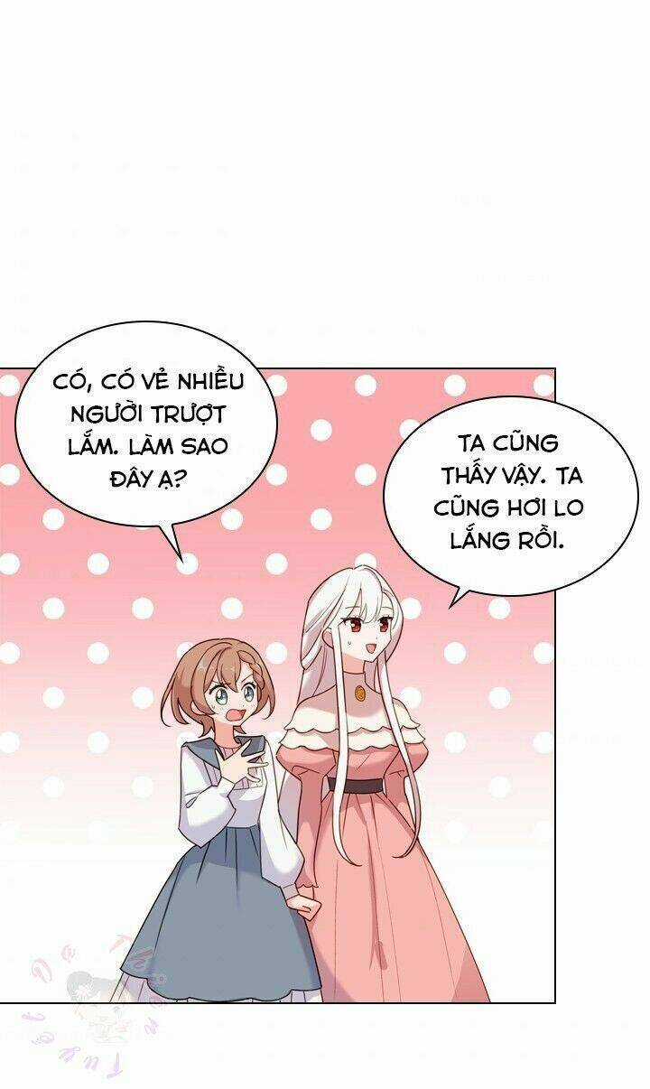 Để Yên Cho Tiểu Thư Hiền Chapter 8 trang 70