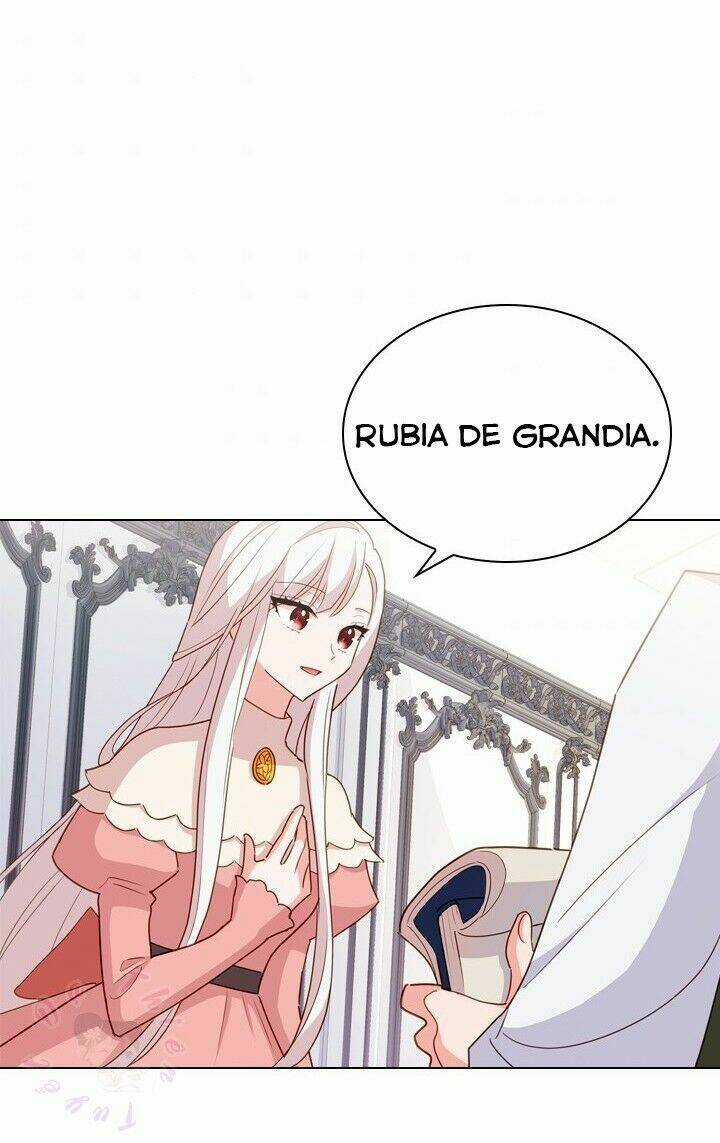 Để Yên Cho Tiểu Thư Hiền Chapter 8 trang 71