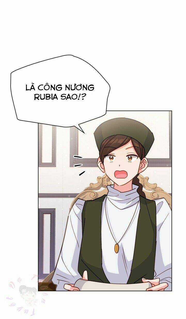 Để Yên Cho Tiểu Thư Hiền Chapter 8 trang 72