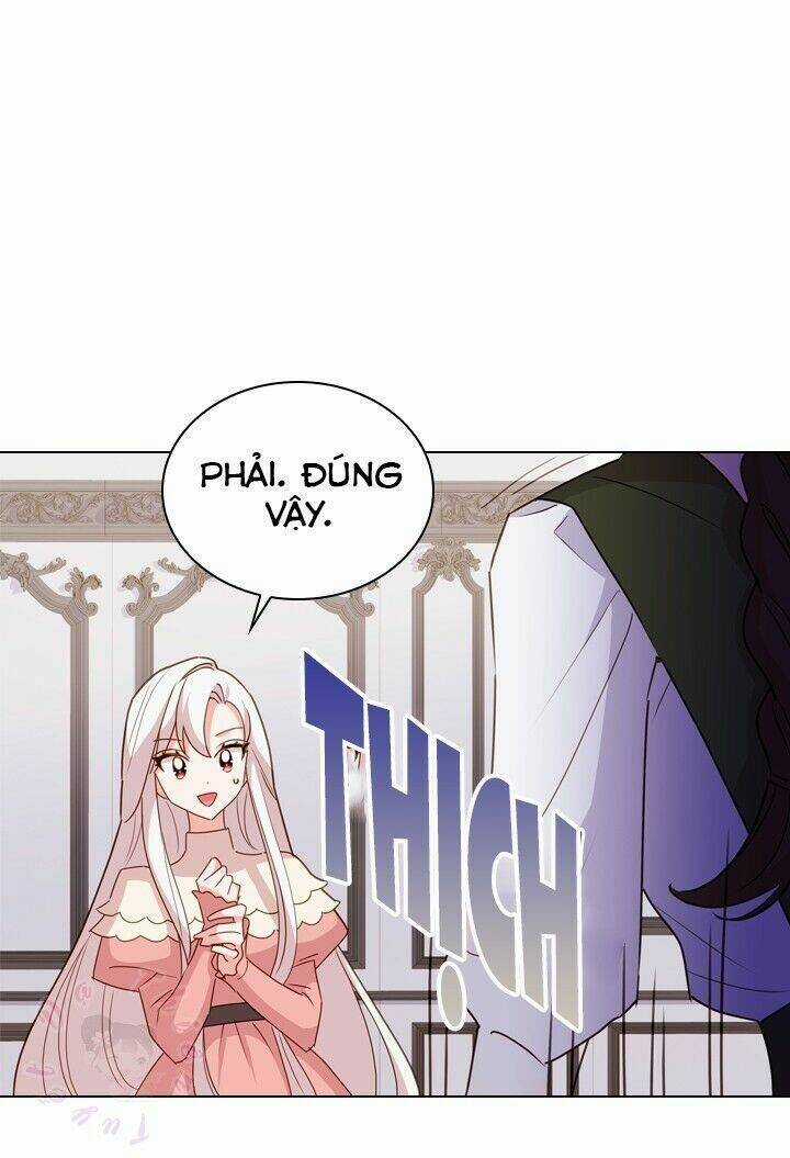 Để Yên Cho Tiểu Thư Hiền Chapter 8 trang 73