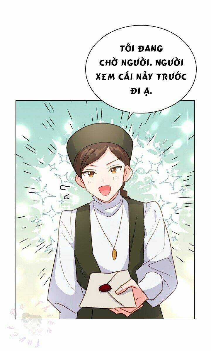 Để Yên Cho Tiểu Thư Hiền Chapter 8 trang 74