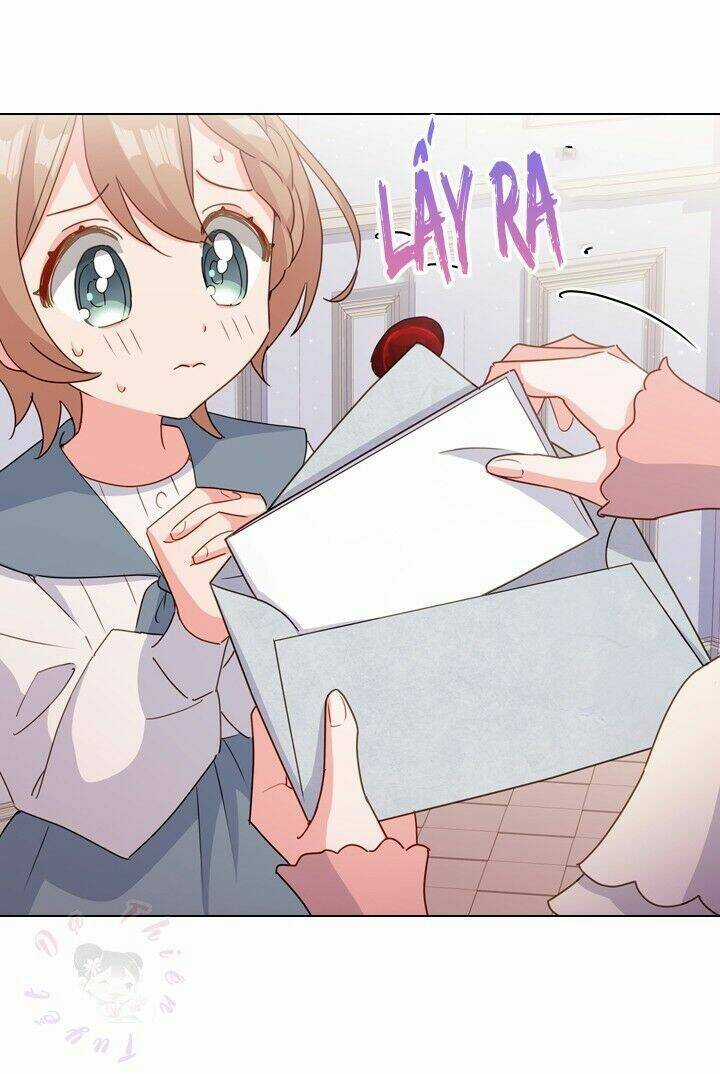 Để Yên Cho Tiểu Thư Hiền Chapter 8 trang 77