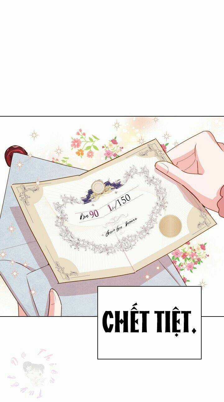 Để Yên Cho Tiểu Thư Hiền Chapter 8 trang 79