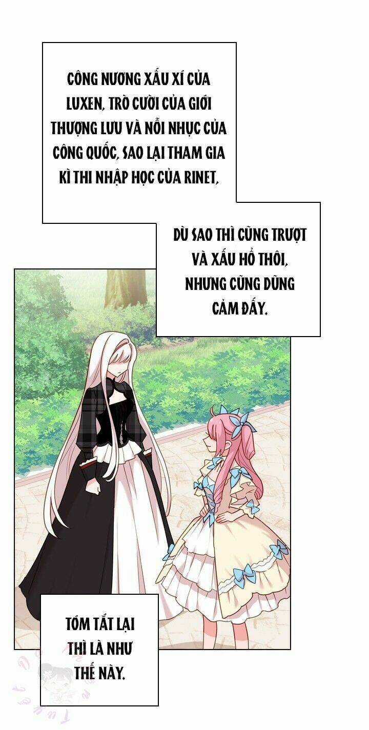 Để Yên Cho Tiểu Thư Hiền Chapter 8 trang 8