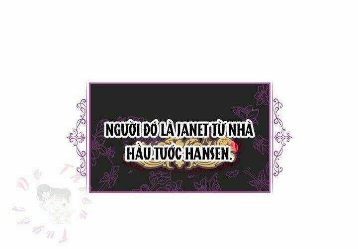 Để Yên Cho Tiểu Thư Hiền Chapter 8 trang 9