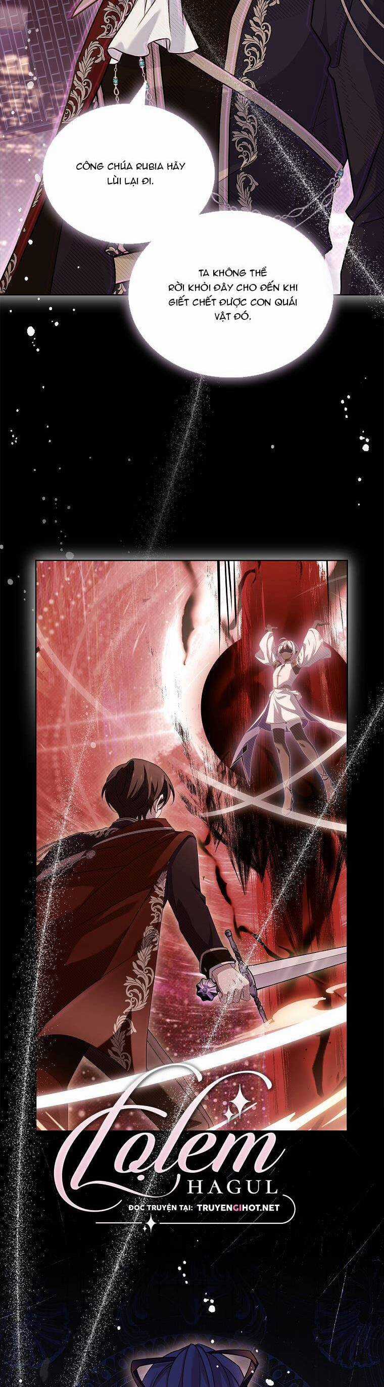 Để Yên Cho Tiểu Thư Hiền Chapter 80 trang 10