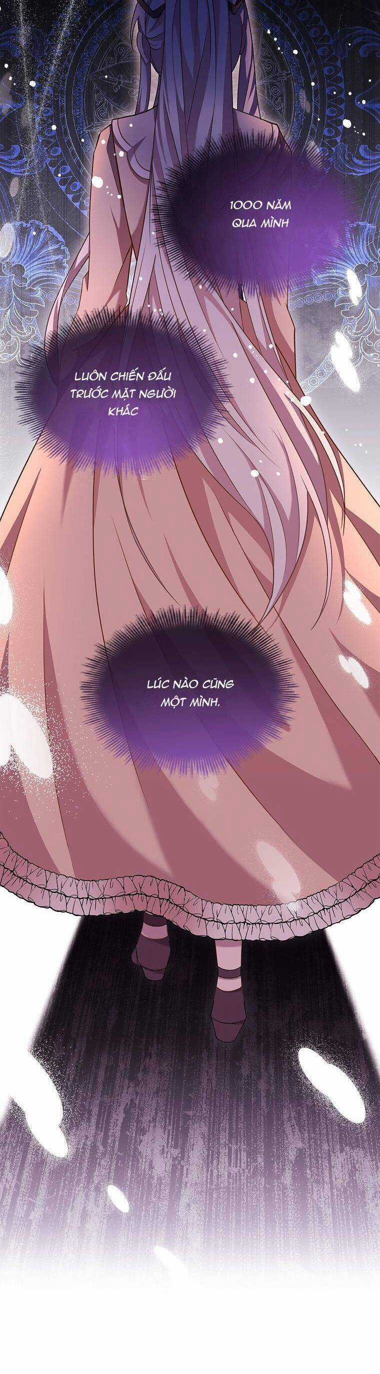 Để Yên Cho Tiểu Thư Hiền Chapter 80 trang 11