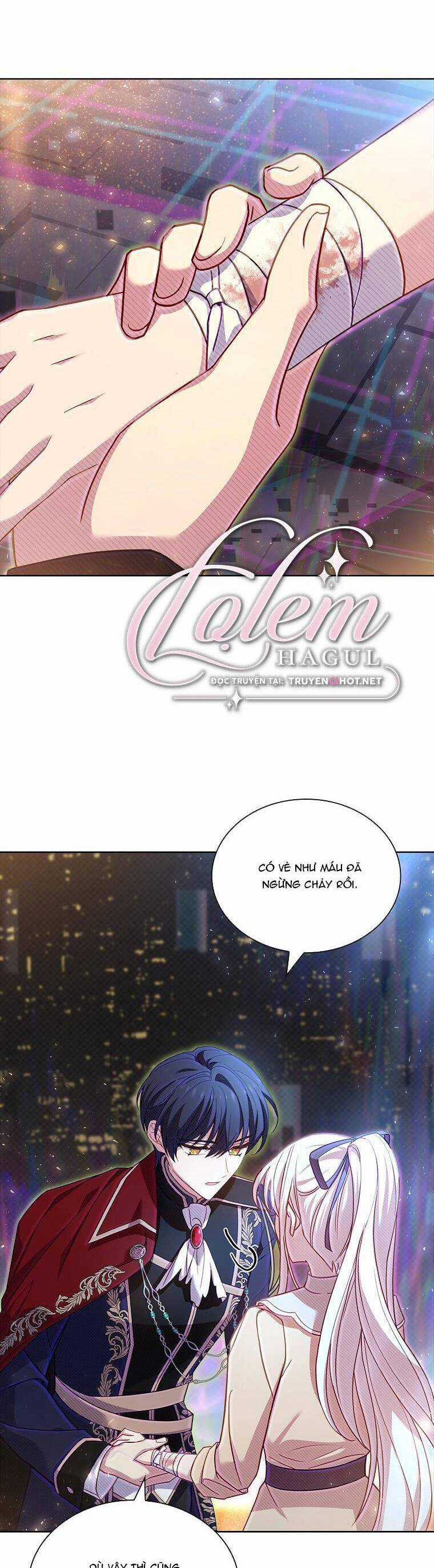 Để Yên Cho Tiểu Thư Hiền Chapter 80 trang 12