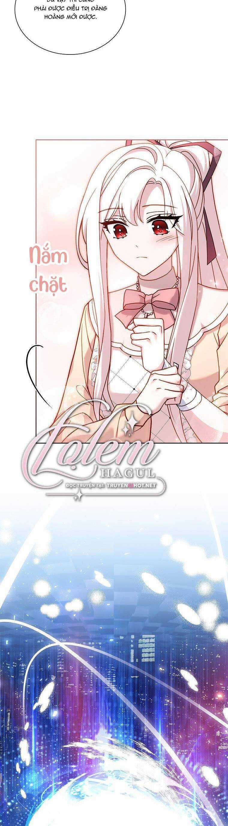 Để Yên Cho Tiểu Thư Hiền Chapter 80 trang 13