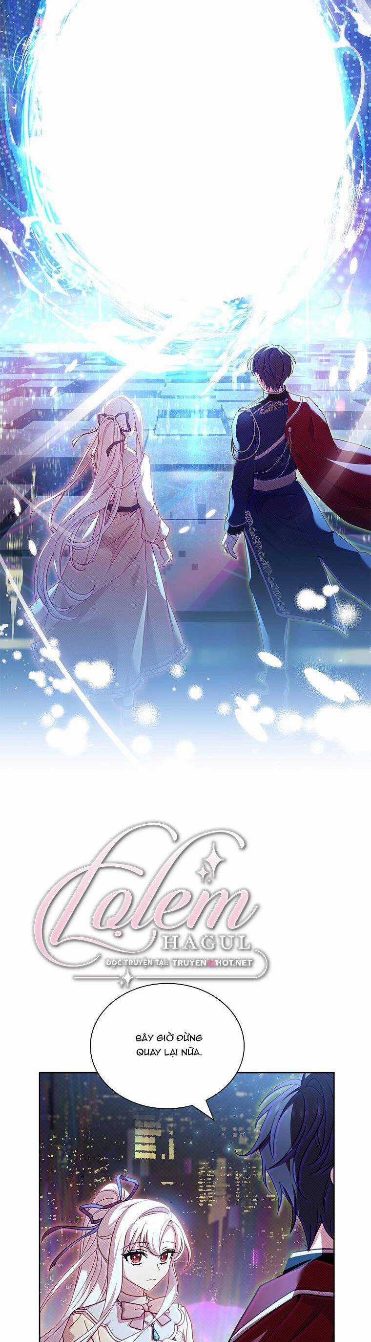 Để Yên Cho Tiểu Thư Hiền Chapter 80 trang 14