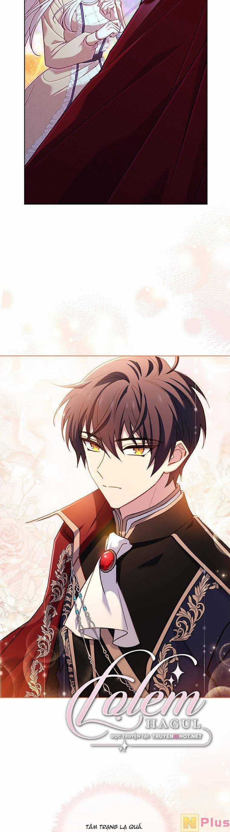 Để Yên Cho Tiểu Thư Hiền Chapter 80 trang 15