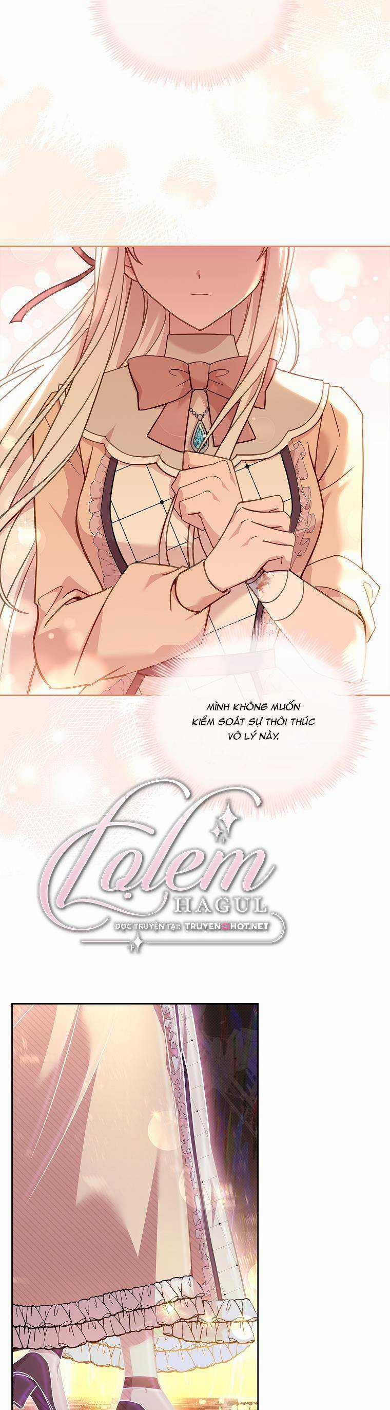 Để Yên Cho Tiểu Thư Hiền Chapter 80 trang 16