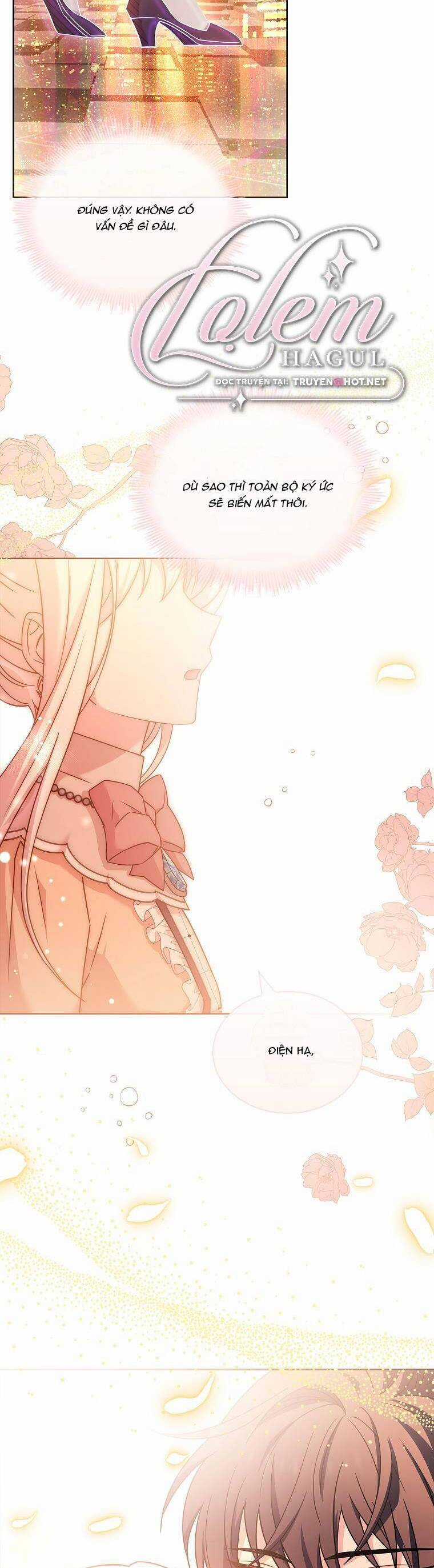 Để Yên Cho Tiểu Thư Hiền Chapter 80 trang 17