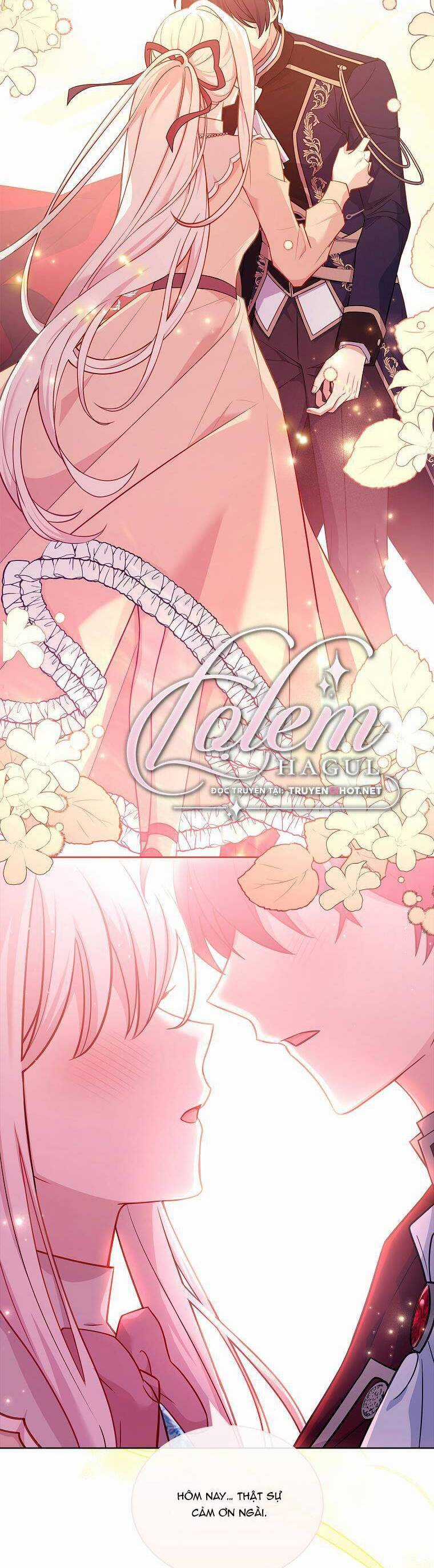 Để Yên Cho Tiểu Thư Hiền Chapter 80 trang 19