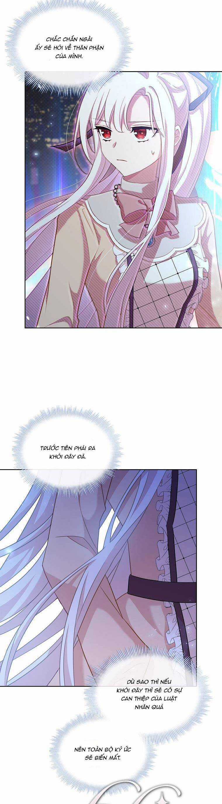 Để Yên Cho Tiểu Thư Hiền Chapter 80 trang 2