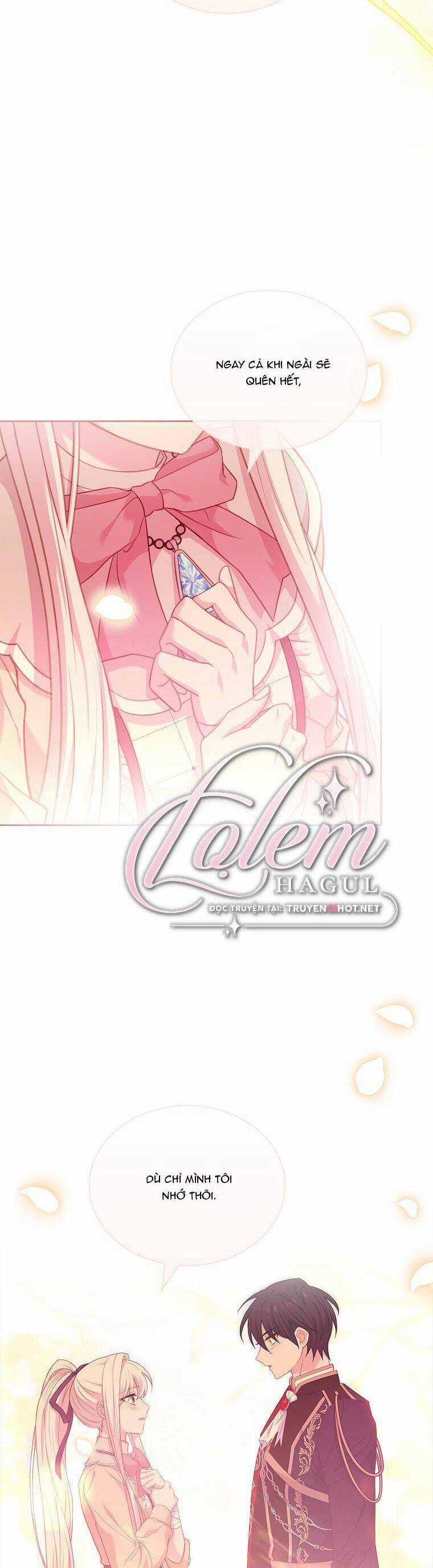 Để Yên Cho Tiểu Thư Hiền Chapter 80 trang 20