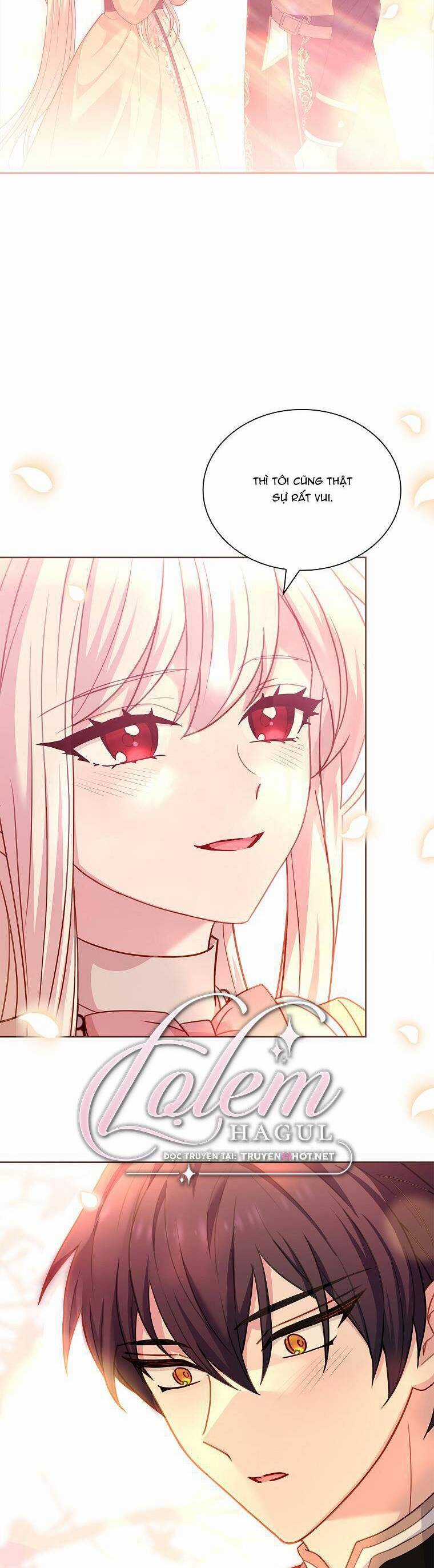 Để Yên Cho Tiểu Thư Hiền Chapter 80 trang 21