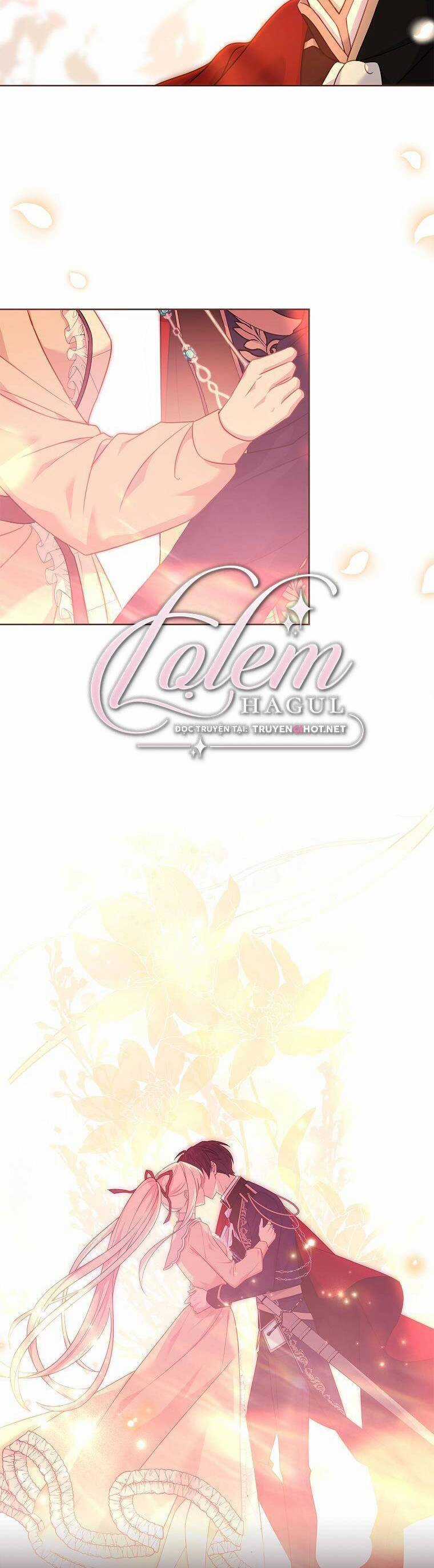 Để Yên Cho Tiểu Thư Hiền Chapter 80 trang 22