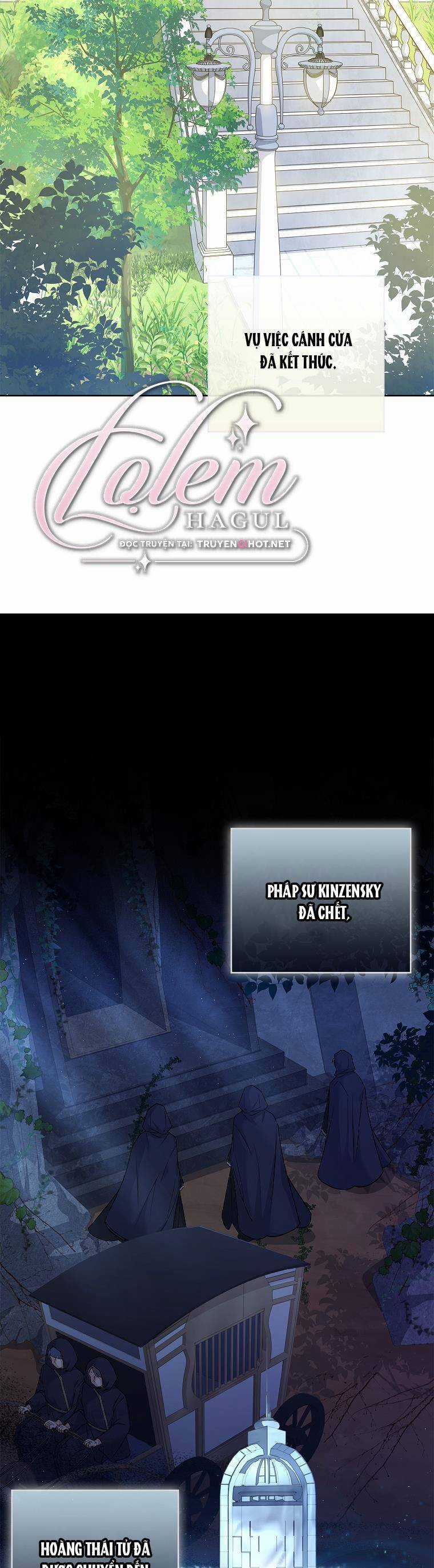 Để Yên Cho Tiểu Thư Hiền Chapter 80 trang 24