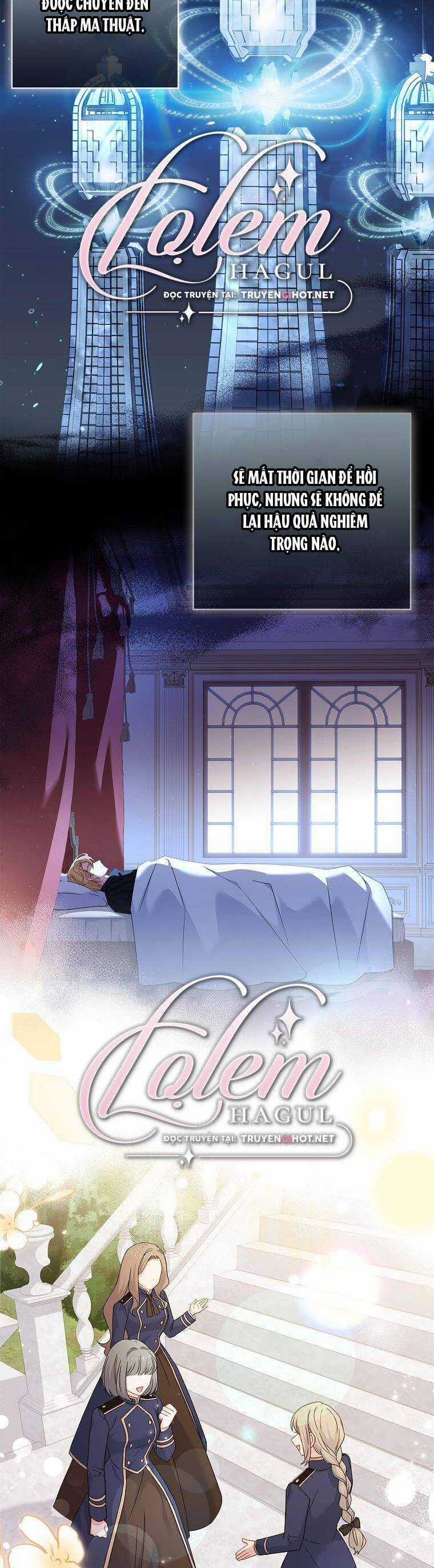 Để Yên Cho Tiểu Thư Hiền Chapter 80 trang 25