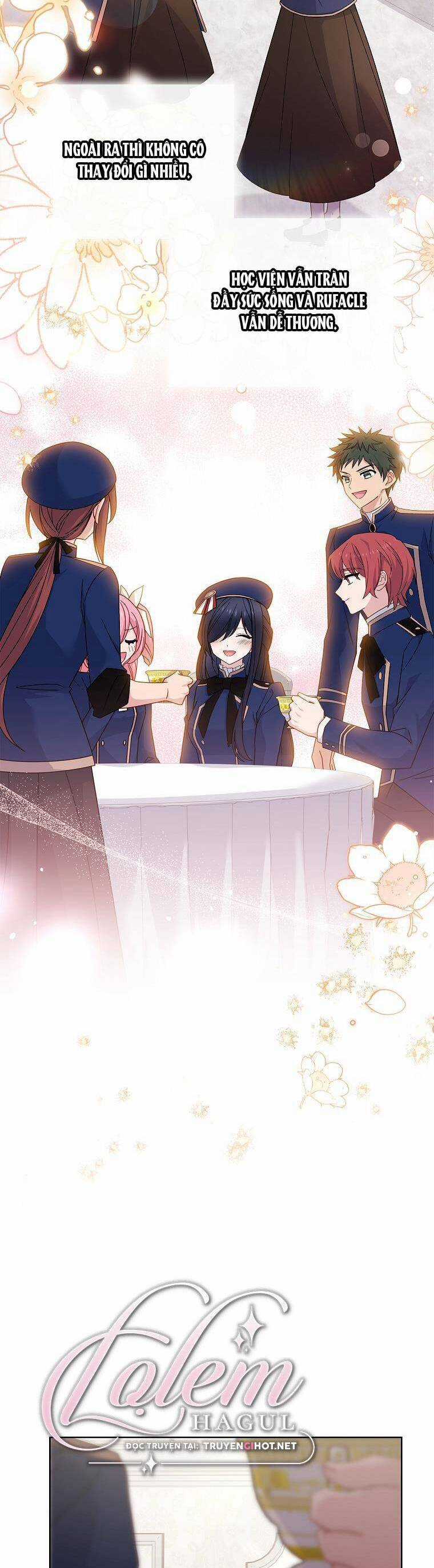 Để Yên Cho Tiểu Thư Hiền Chapter 80 trang 26