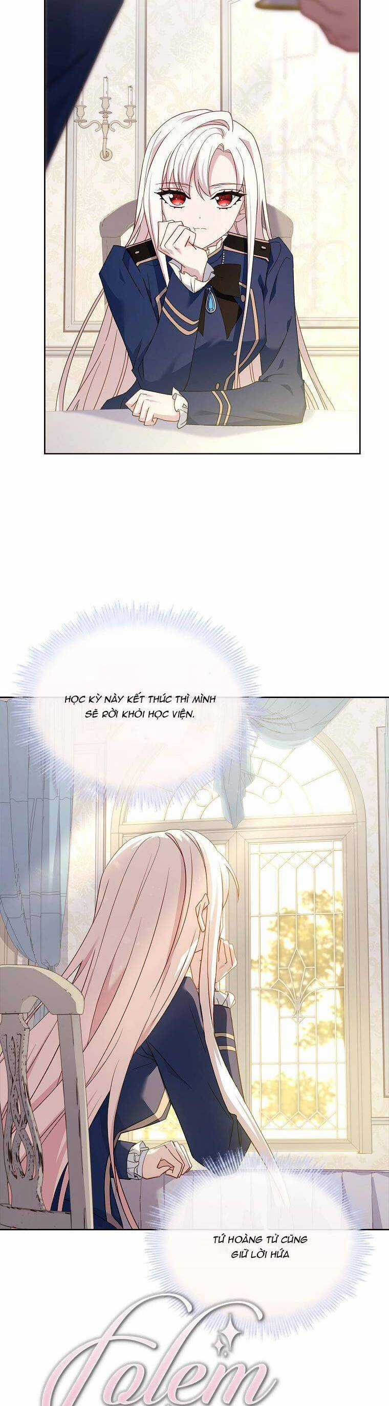 Để Yên Cho Tiểu Thư Hiền Chapter 80 trang 27