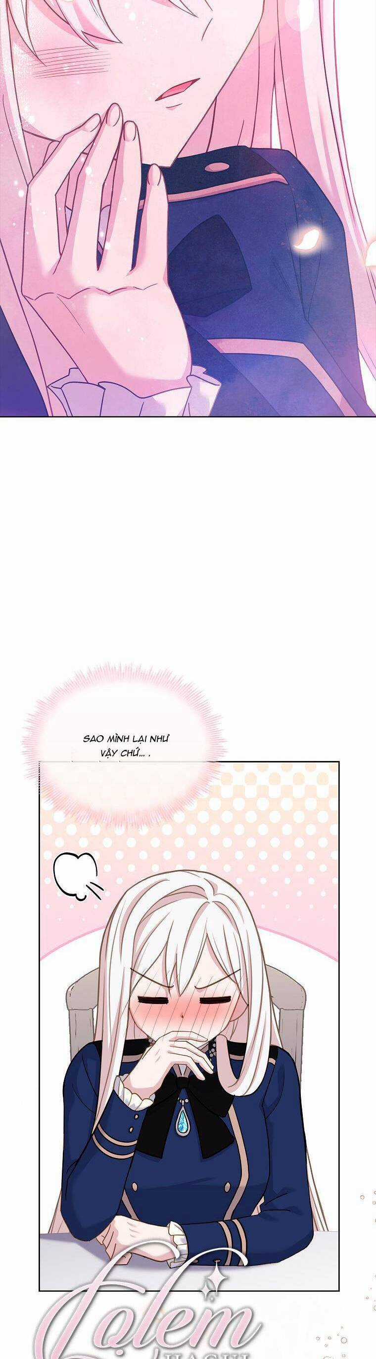 Để Yên Cho Tiểu Thư Hiền Chapter 80 trang 29