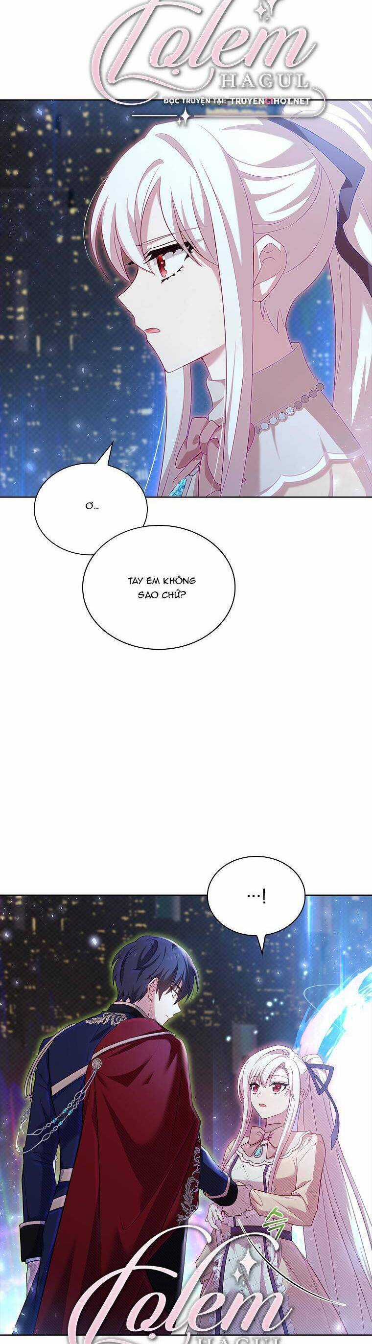 Để Yên Cho Tiểu Thư Hiền Chapter 80 trang 3