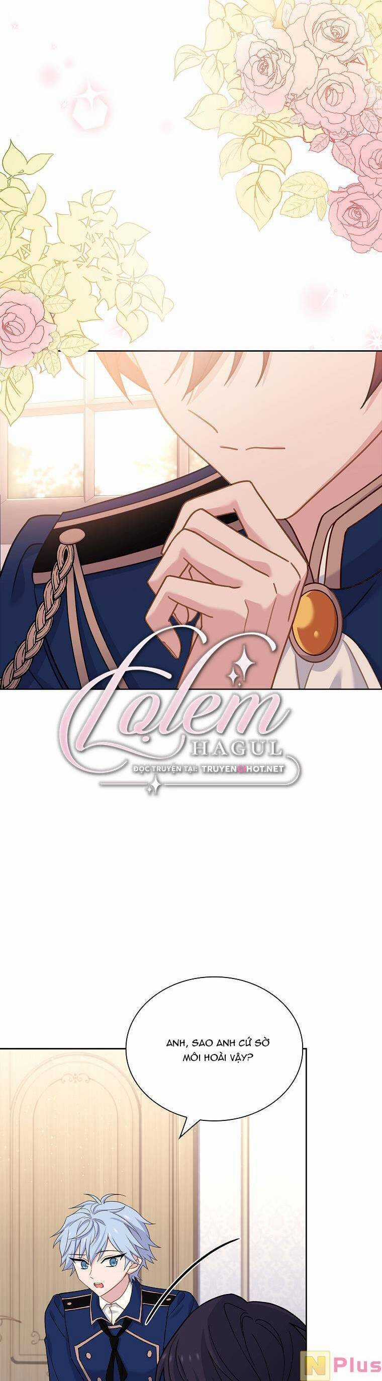 Để Yên Cho Tiểu Thư Hiền Chapter 80 trang 31