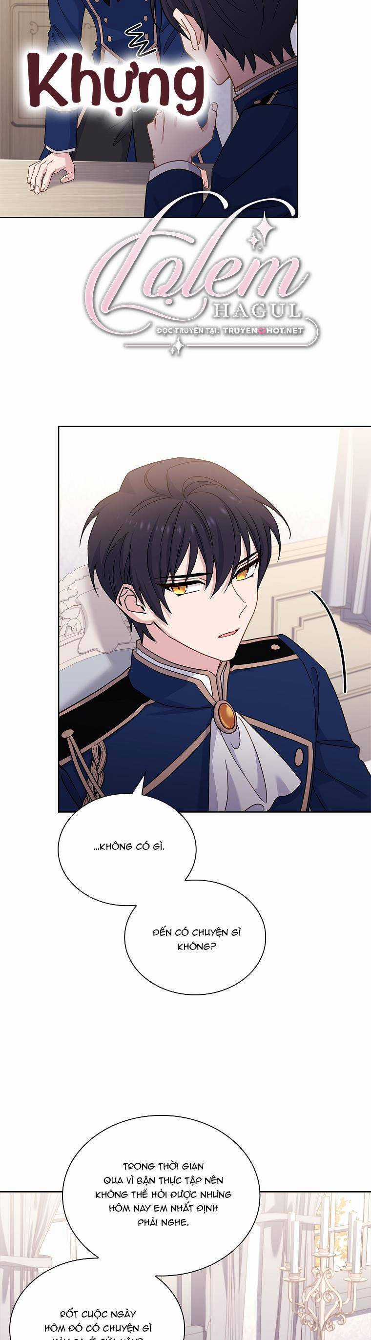 Để Yên Cho Tiểu Thư Hiền Chapter 80 trang 32