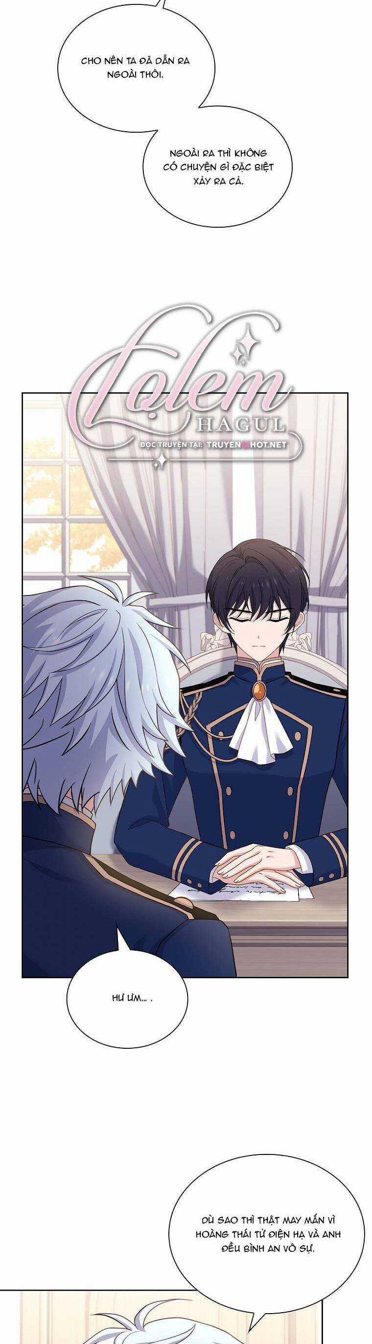 Để Yên Cho Tiểu Thư Hiền Chapter 80 trang 34