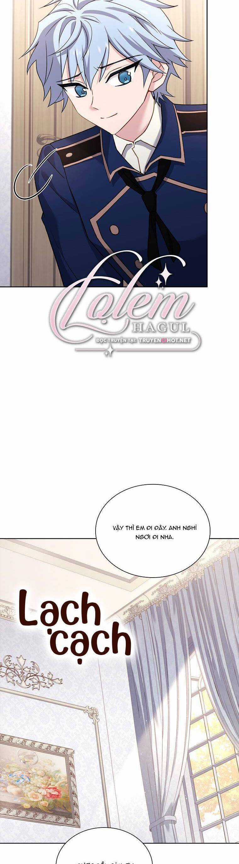 Để Yên Cho Tiểu Thư Hiền Chapter 80 trang 35