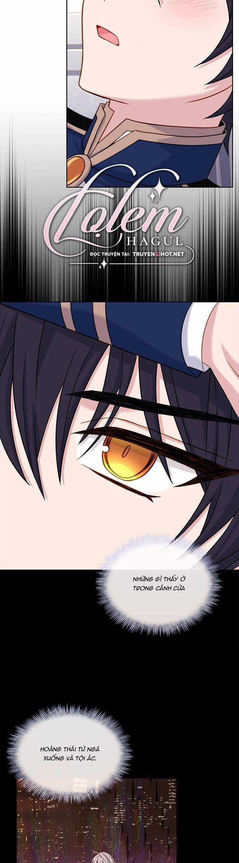 Để Yên Cho Tiểu Thư Hiền Chapter 80 trang 37