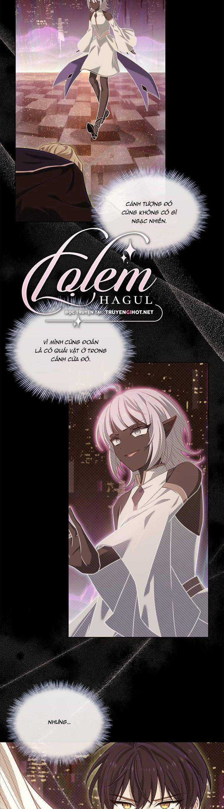 Để Yên Cho Tiểu Thư Hiền Chapter 80 trang 38