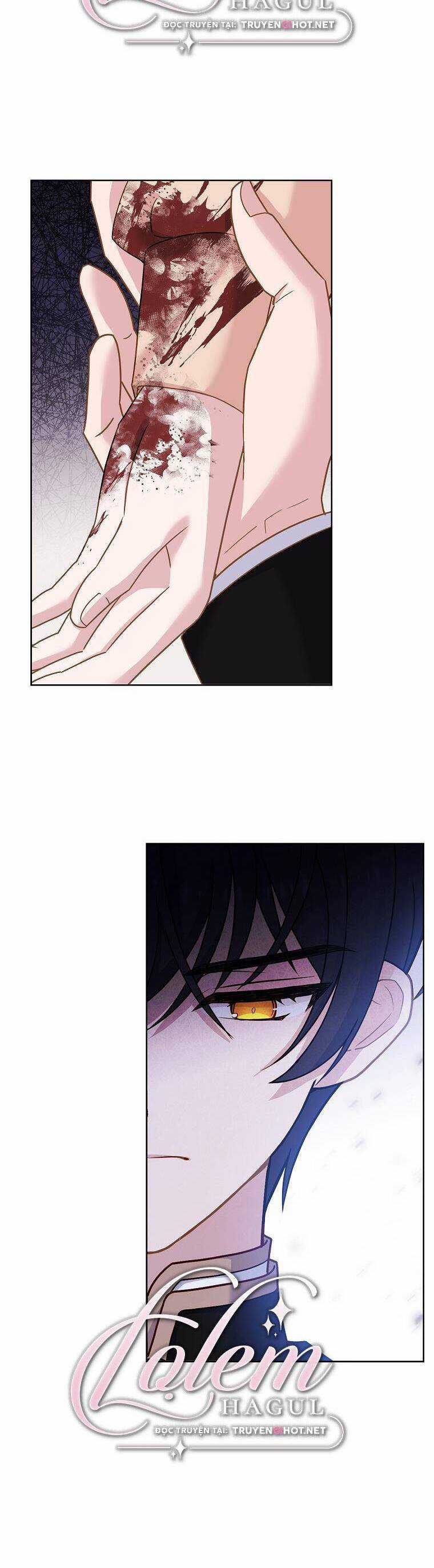 Để Yên Cho Tiểu Thư Hiền Chapter 80 trang 4