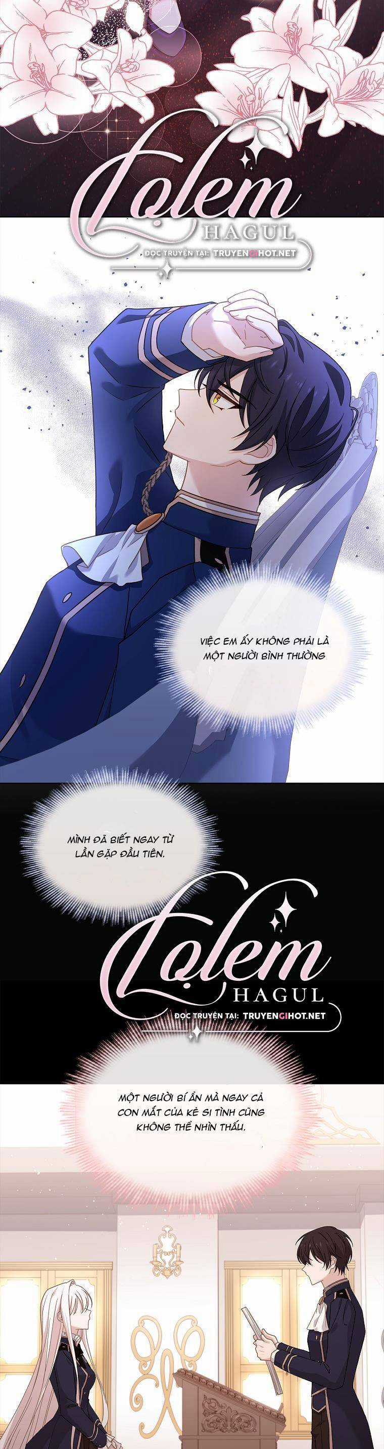 Để Yên Cho Tiểu Thư Hiền Chapter 80 trang 40