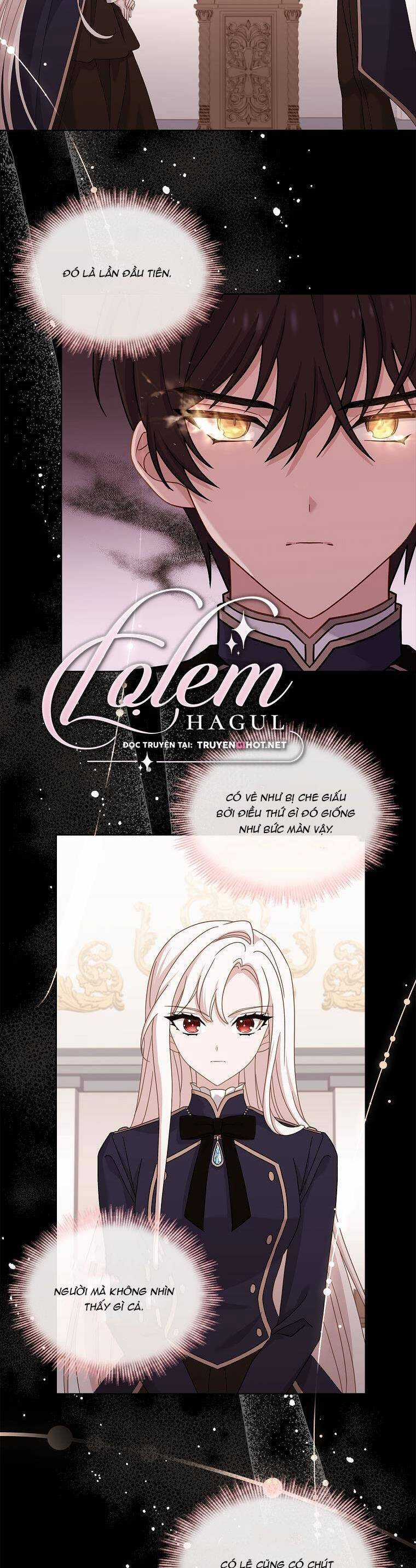 Để Yên Cho Tiểu Thư Hiền Chapter 80 trang 41